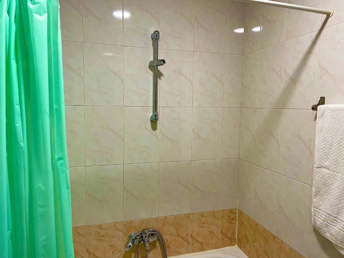 Hostal Torresmancha Ла-Гуардия Экстерьер фото