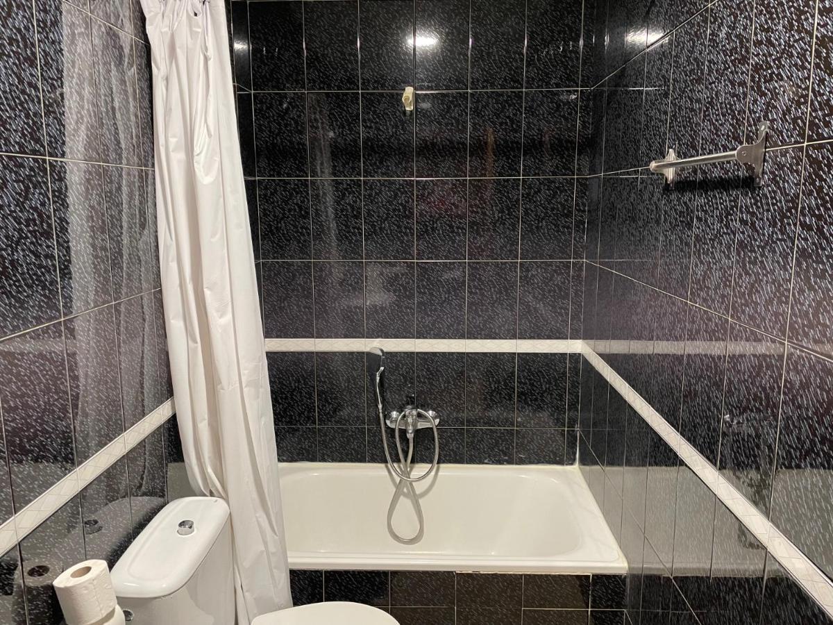 Hostal Torresmancha Ла-Гуардия Экстерьер фото